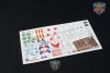 Modelsvit 72042 MiG-21 F-13 Supersonic jet fighter 1/72